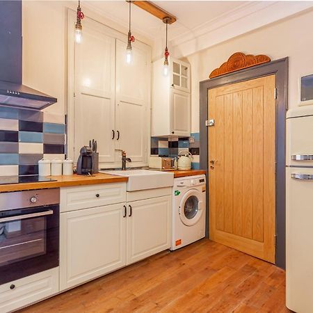 Host & Stay - The Merchant House Apartments Hereford Exteriér fotografie