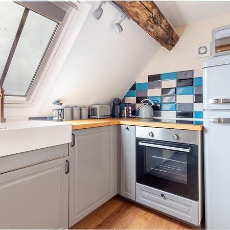 Host & Stay - The Merchant House Apartments Hereford Exteriér fotografie