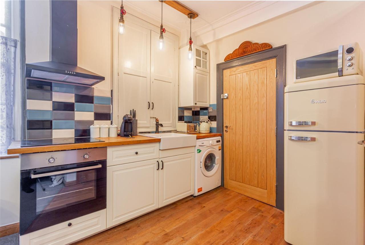 Host & Stay - The Merchant House Apartments Hereford Exteriér fotografie