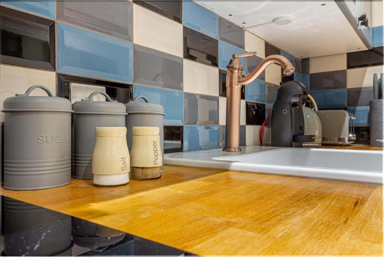 Host & Stay - The Merchant House Apartments Hereford Exteriér fotografie