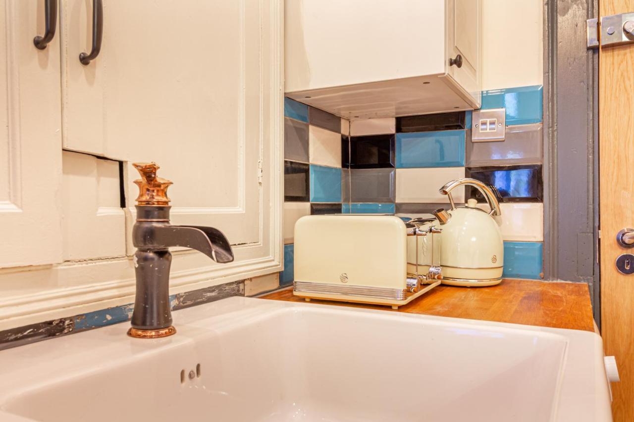 Host & Stay - The Merchant House Apartments Hereford Exteriér fotografie