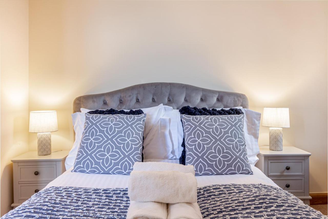 Host & Stay - The Merchant House Apartments Hereford Exteriér fotografie
