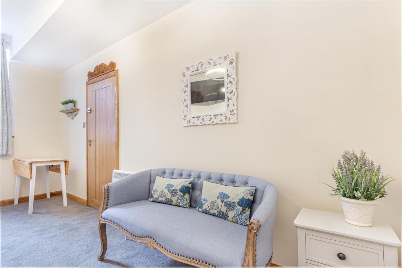 Host & Stay - The Merchant House Apartments Hereford Exteriér fotografie
