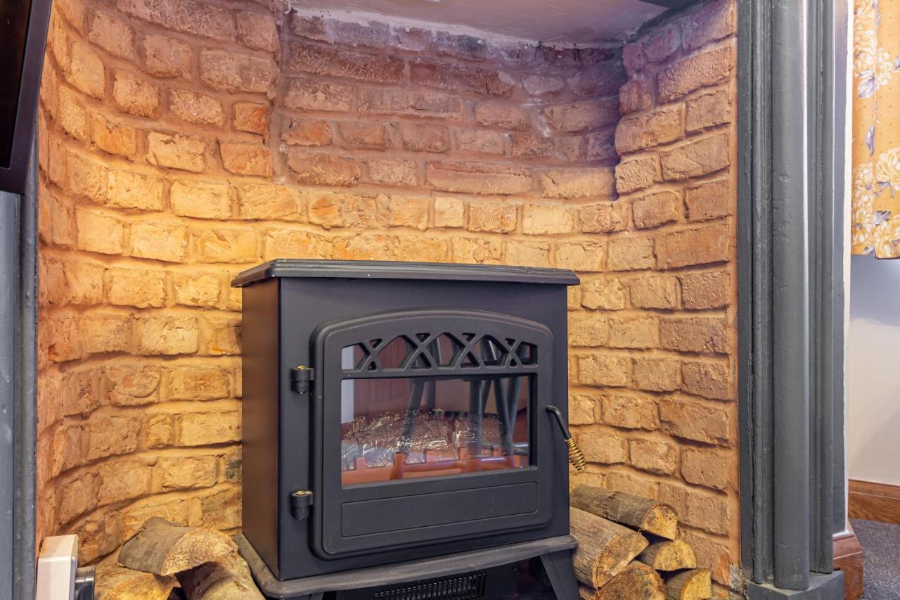 Host & Stay - The Merchant House Apartments Hereford Exteriér fotografie