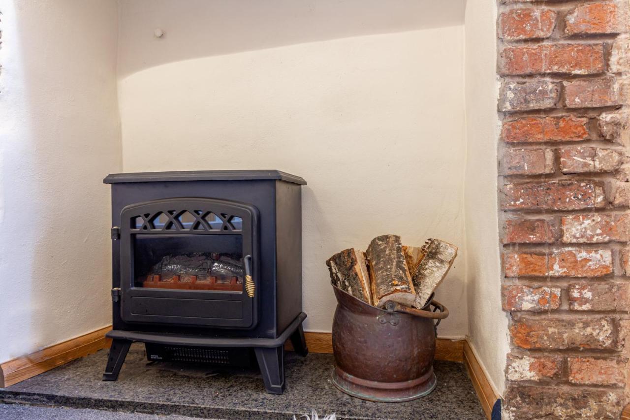 Host & Stay - The Merchant House Apartments Hereford Exteriér fotografie